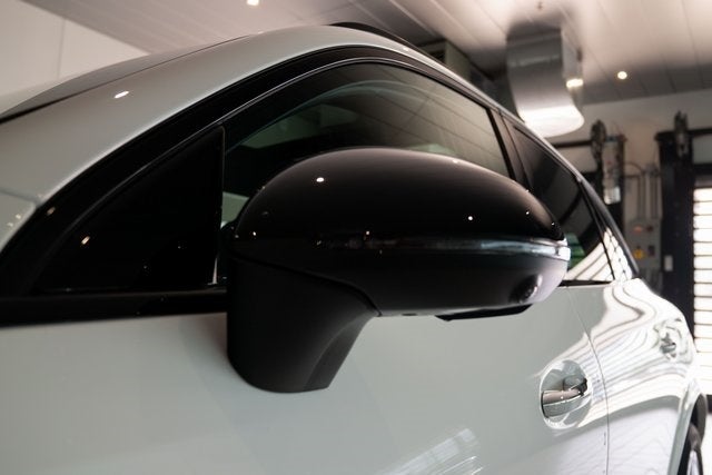 2025 Mercedes-Benz GLC GLC 350e 4MATIC®