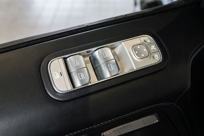 2024 Mercedes-Benz G-Class G 550 4MATIC®