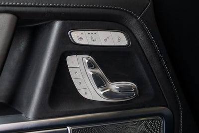 2024 Mercedes-Benz G-Class G 550 4MATIC®