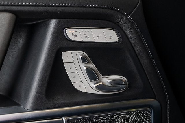 2024 Mercedes-Benz G-Class G 550 4MATIC®