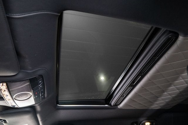 2024 Mercedes-Benz G-Class G 550 4MATIC®