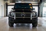 2024 Mercedes-Benz G-Class G 550 4MATIC®