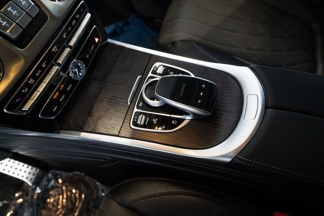 2024 Mercedes-Benz G-Class G 550 4MATIC®