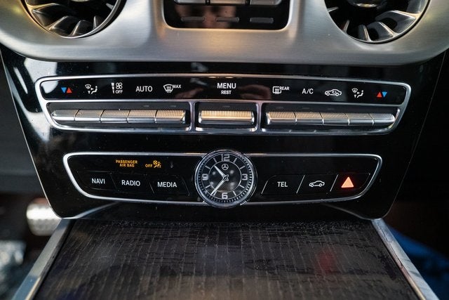 2024 Mercedes-Benz G-Class G 550 4MATIC®