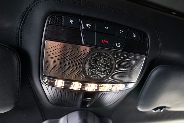 2024 Mercedes-Benz G-Class G 550 4MATIC®