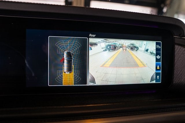 2024 Mercedes-Benz G-Class G 550 4MATIC®