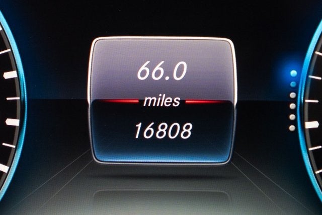 2024 Mercedes-Benz G-Class G 550 4MATIC®