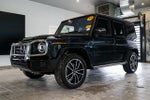 2024 Mercedes-Benz G-Class G 550 4MATIC®