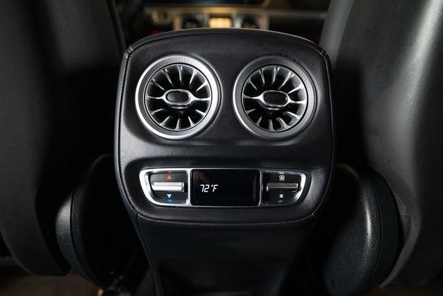 2024 Mercedes-Benz G-Class G 550 4MATIC®