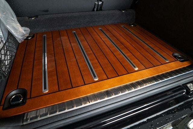 2024 Mercedes-Benz G-Class G 550 4MATIC®