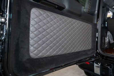 2024 Mercedes-Benz G-Class G 550 4MATIC®