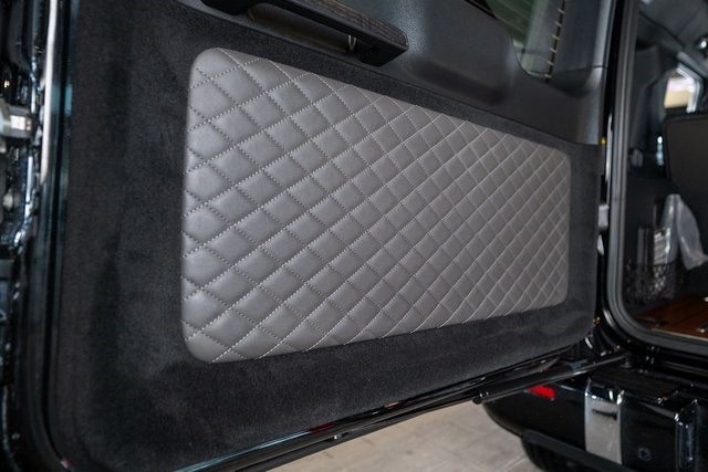 2024 Mercedes-Benz G-Class G 550 4MATIC®