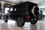2024 Mercedes-Benz G-Class G 550 4MATIC®