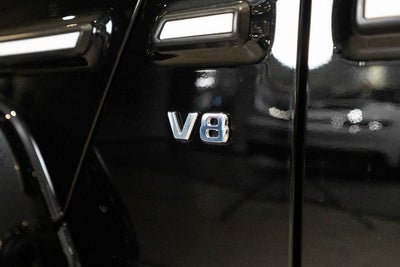 2023 Mercedes-Benz G-Class G 550 4MATIC®