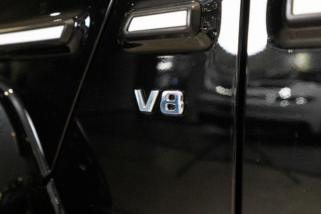 2023 Mercedes-Benz G-Class G 550 4MATIC®