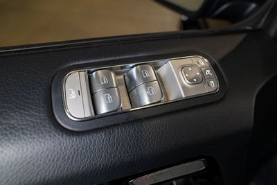 2023 Mercedes-Benz G-Class G 550 4MATIC®