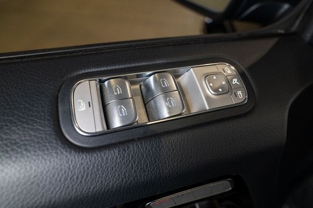 2023 Mercedes-Benz G-Class G 550 4MATIC®