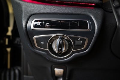 2023 Mercedes-Benz G-Class G 550 4MATIC®