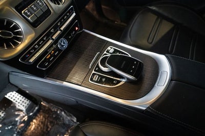 2023 Mercedes-Benz G-Class G 550 4MATIC®