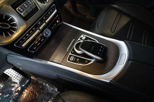 2023 Mercedes-Benz G-Class G 550 4MATIC®