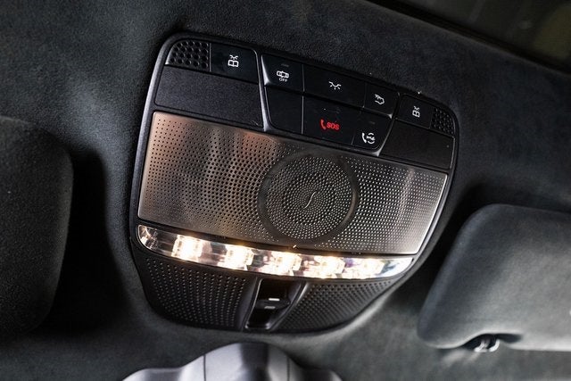 2023 Mercedes-Benz G-Class G 550 4MATIC®