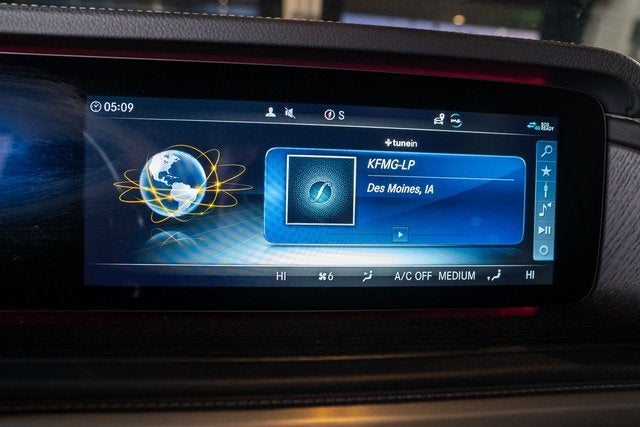 2023 Mercedes-Benz G-Class G 550 4MATIC®