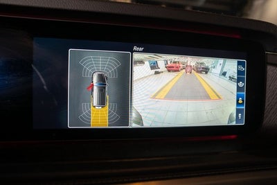 2023 Mercedes-Benz G-Class G 550 4MATIC®