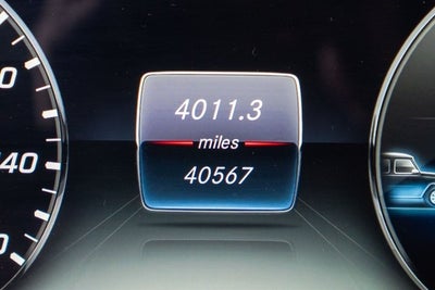 2023 Mercedes-Benz G-Class G 550 4MATIC®