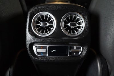 2023 Mercedes-Benz G-Class G 550 4MATIC®