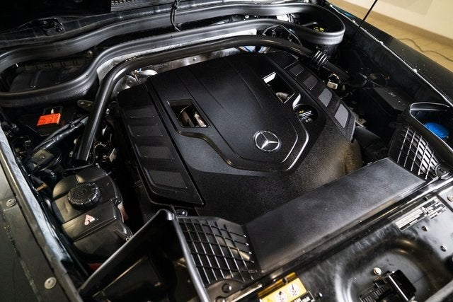 2023 Mercedes-Benz G-Class G 550 4MATIC®