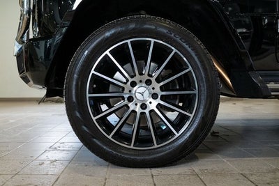 2023 Mercedes-Benz G-Class G 550 4MATIC®