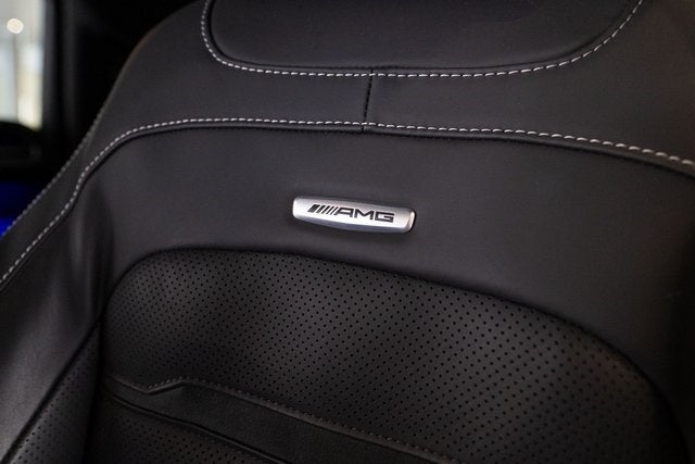 2024 Mercedes-Benz G-Class G 63 AMG® 4MATIC®