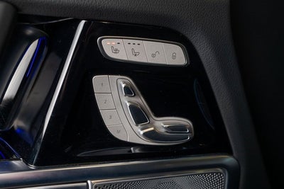 2024 Mercedes-Benz G-Class G 63 AMG® 4MATIC®