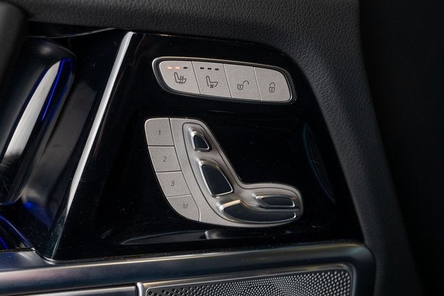 2024 Mercedes-Benz G-Class G 63 AMG® 4MATIC®