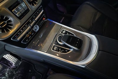 2024 Mercedes-Benz G-Class G 63 AMG® 4MATIC®