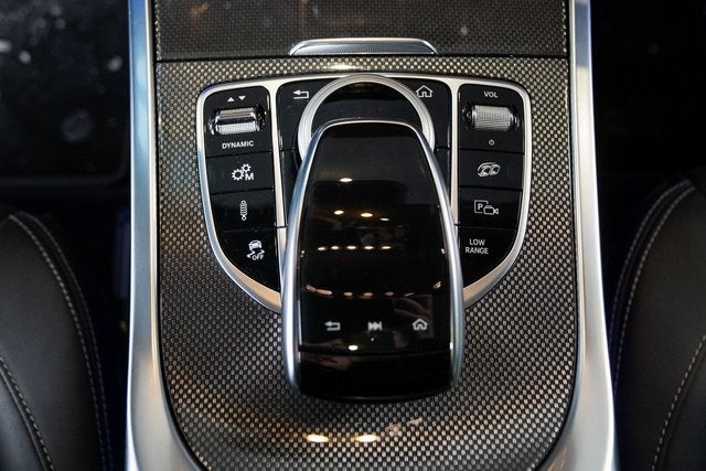 2024 Mercedes-Benz G-Class G 63 AMG® 4MATIC®