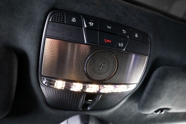 2024 Mercedes-Benz G-Class G 63 AMG® 4MATIC®