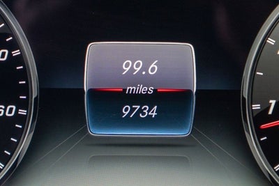 2024 Mercedes-Benz G-Class G 63 AMG® 4MATIC®