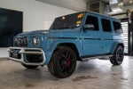 2024 Mercedes-Benz G-Class G 63 AMG® 4MATIC®