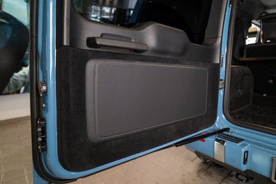 2024 Mercedes-Benz G-Class G 63 AMG® 4MATIC®