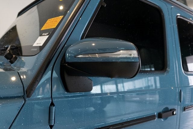 2024 Mercedes-Benz G-Class G 63 AMG® 4MATIC®