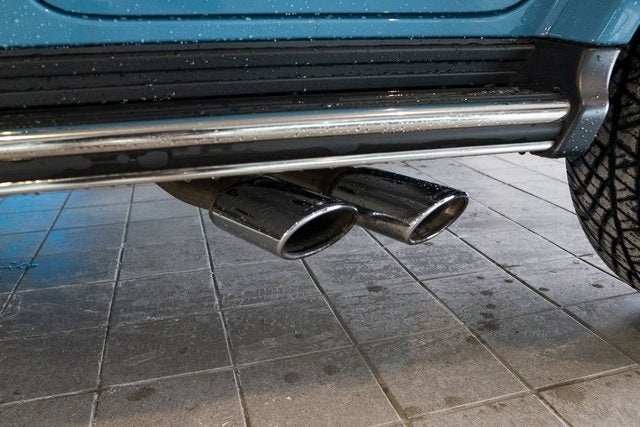 2024 Mercedes-Benz G-Class G 63 AMG® 4MATIC®