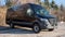 2024 Mercedes-Benz Sprinter 2500 Cargo 170 WB Extended