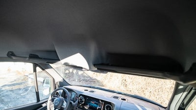 2024 Mercedes-Benz Sprinter 2500 Cargo 170 WB Extended