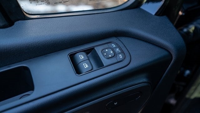 2024 Mercedes-Benz Sprinter 2500 Cargo 170 WB Extended