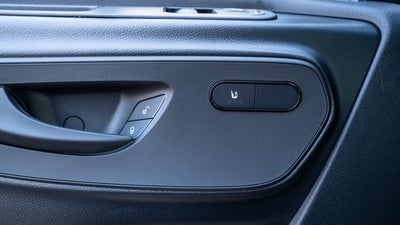 2024 Mercedes-Benz Sprinter 2500 Cargo 170 WB Extended