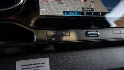 2024 Mercedes-Benz Sprinter 2500 Cargo 170 WB Extended