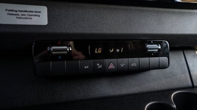 2024 Mercedes-Benz Sprinter 2500 Cargo 170 WB Extended