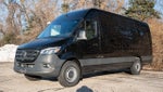 2024 Mercedes-Benz Sprinter 2500 Cargo 170 WB Extended
