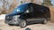 2024 Mercedes-Benz Sprinter 2500 Cargo 170 WB Extended